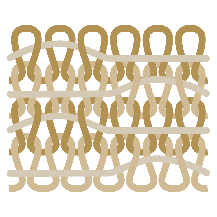 2-Thread-Fleece Illustration