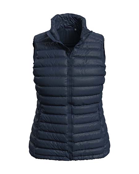 Stedman Lux Padded Vest