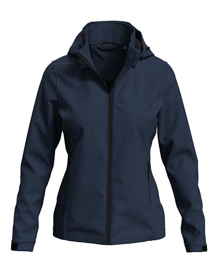 Stedman Lux Softshell Jacket