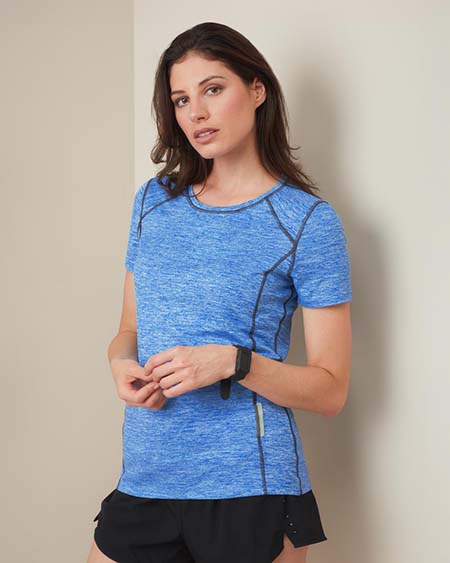 Sports T-shirt for women