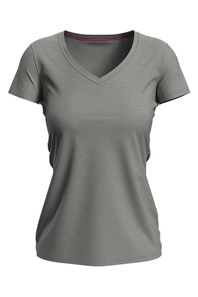 Stedman Stretch-T V-neck