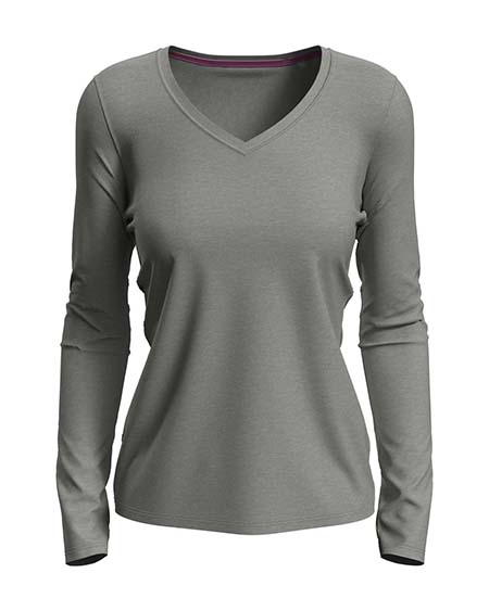 Stedman Stretch-T Long Sleeve